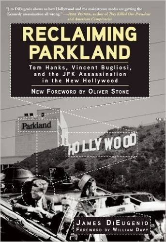 Reclaiming Parkland: Tom Hanks, Vincent Bugliosi, and the JFK Assassination in the New Hollywood baixar