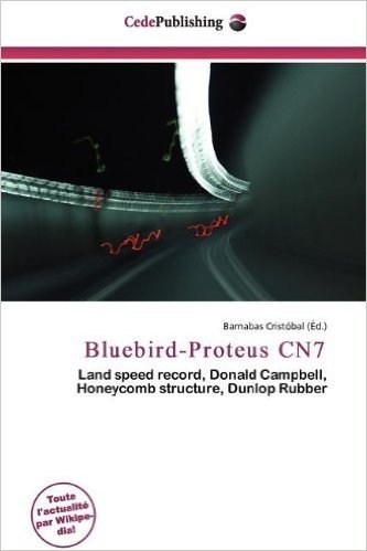 Bluebird-Proteus Cn7 baixar