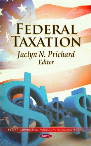 Federal Taxation