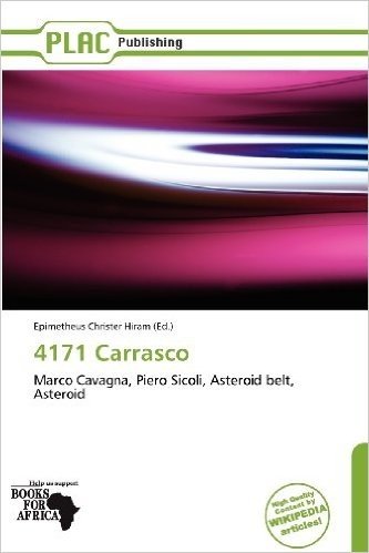 4171 Carrasco