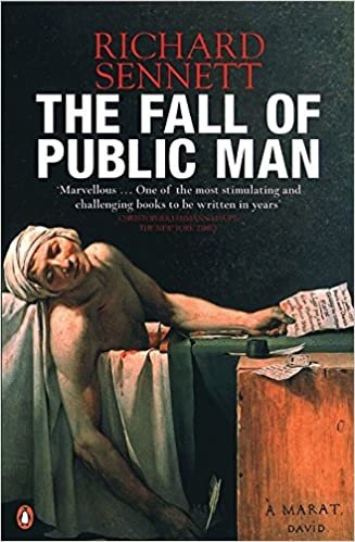 indir The Fall of Public Man