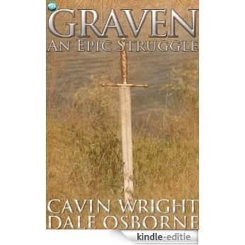 Graven (English Edition) [Kindle-editie]