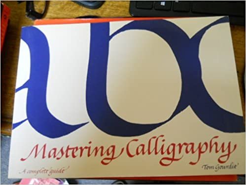 indir Mastering Calligraphy