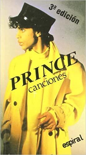 indir Canciones de Prince