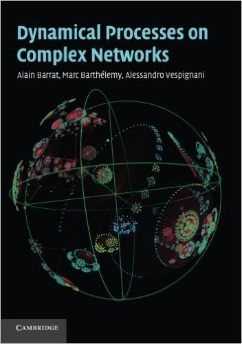Dynamical Processes on Complex Networks baixar
