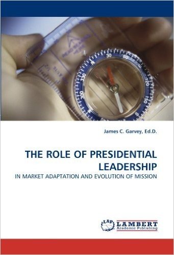 The Role of Presidential Leadership baixar