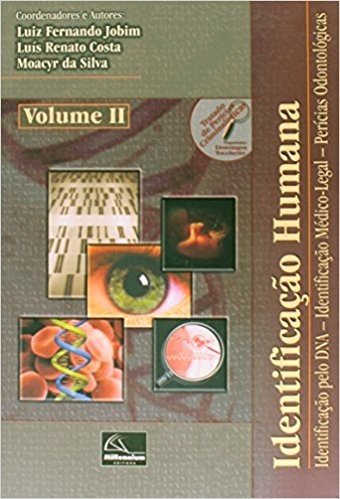 Identificação Humana. Volume II
