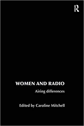 Women and Radio: Airing Differences
