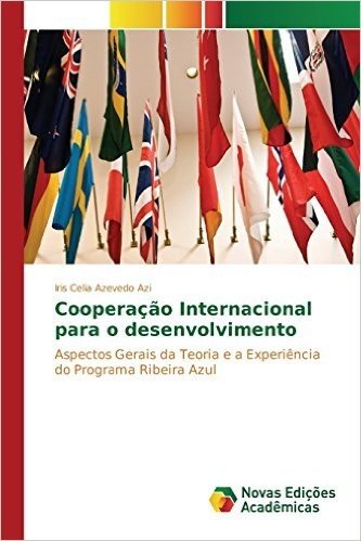 Cooperacao Internacional Para O Desenvolvimento