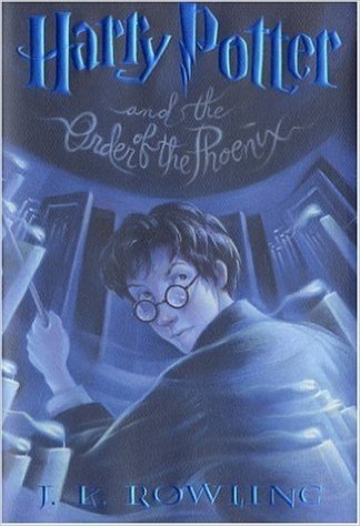 Harry Potter and the Order of the Phoenix baixar