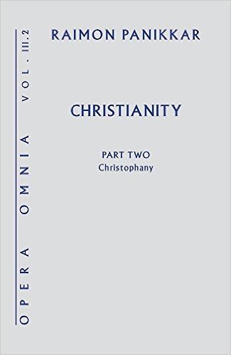 Christianity: Christophany