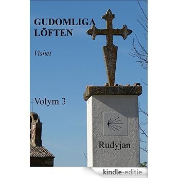 GUDOMLIGA LÖFTEN: Vishet (Swedish Edition) [Kindle-editie]
