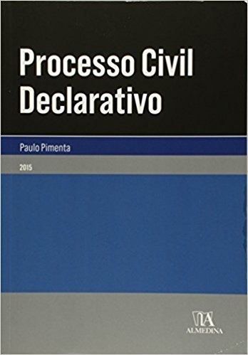 Processo Civil Declarativo