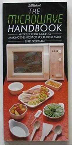 indir Microwave Handbook