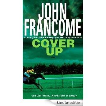 Cover Up (English Edition) [Kindle-editie]