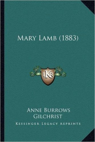 Mary Lamb (1883) baixar