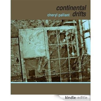 Continental Drifts (English Edition) [Kindle-editie]