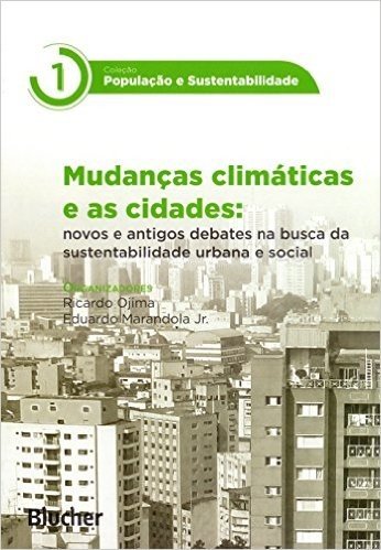 Mudanças Climáticas e as Cidades
