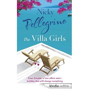 The Villa Girls (English Edition) [Kindle-editie]