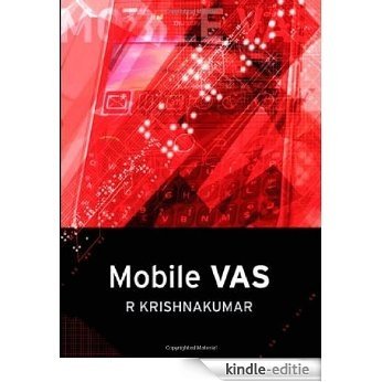 Mobile VAS [Kindle-editie]