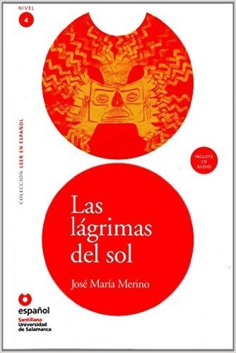 Las Lagrimas del Sol (CD)(Adaptacin)