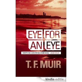 Eye for an Eye (DCI Andy Gilchrist) [Kindle-editie]