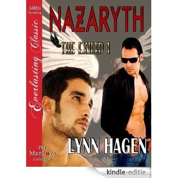 Nazaryth [The Exiled 1] (Siren Publishing Everlasting Classic ManLove) [Kindle-editie] beoordelingen