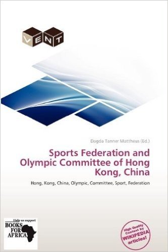 Sports Federation and Olympic Committee of Hong Kong, China