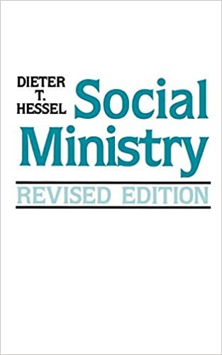 Social ministry