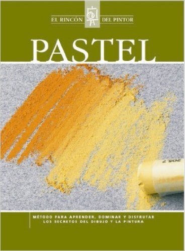 Pastel - Rincon del Pintor