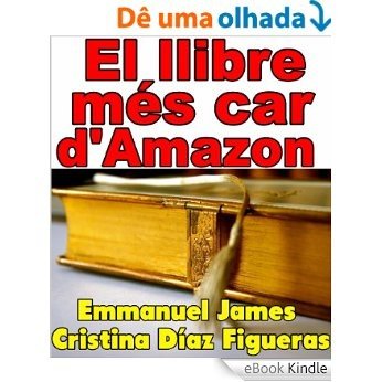 El llibre més car d'Amazon (Catalan Edition) [eBook Kindle]