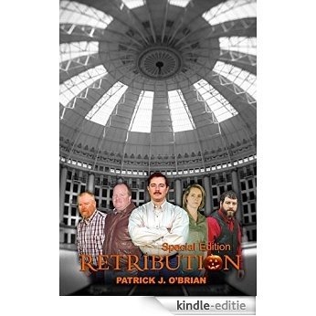Retribution (West Baden Murders Series (Special Edition) Book 2) (English Edition) [Kindle-editie]
