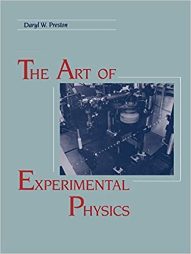 indir The Art of Experimental Physics