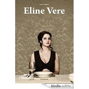 Eline Vere (Lalito Klassiek) [Kindle-editie]