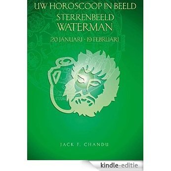 Waterman 20 januari - 19 februari [Kindle-editie]