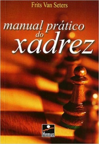 Manual Prático do Xadrez