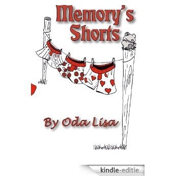 Memory's Shorts (English Edition) [Kindle-editie]