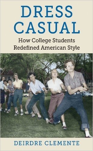 Dress Casual: How College Students Redefined American Style
