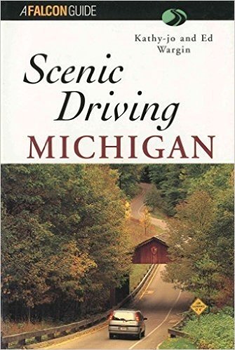 [(Michigan)] [By (author) Ed Wargin ] published on (July, 1997)
