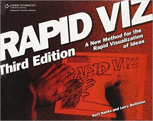 Rapid Viz: A New Method for the Rapid Visualitzation of Ideas baixar