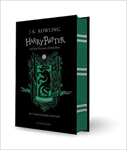 indir Harry Potter and the Prisoner of Azkaban – Slytherin Edition