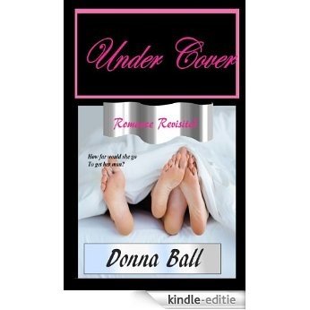 Under Cover (English Edition) [Kindle-editie]