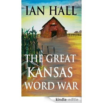 The Great Kansas Word War (English Edition) [Kindle-editie]