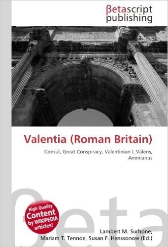 Valentia (Roman Britain)
