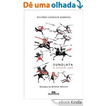 Sundjata, o Príncipe Leão [eBook Kindle]