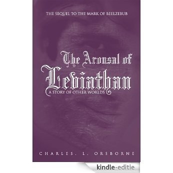 The Arousal of Leviathan: A STORY OF OTHER WORLDS (English Edition) [Kindle-editie]