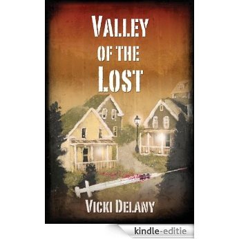 Valley of the Lost: A Constable Molly Smith Mystery (Constable Molly Smith Series Book 2) (English Edition) [Kindle-editie]