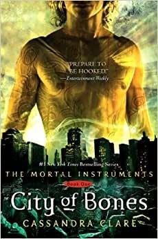 indir City of Bones (Mortal Instruments)