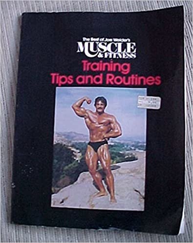 indir More Training Tips and Routines