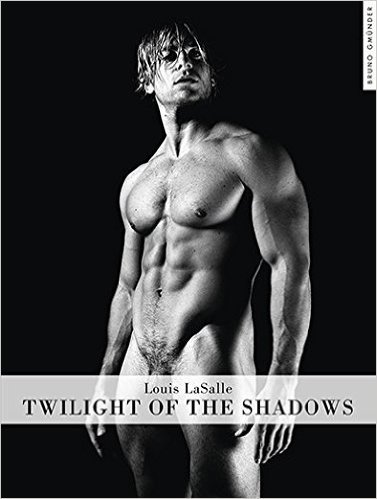 Twilight of the Shadows: 128 Pages, Full Color, Hardcover with Dust Jacket, 8.5 X 11.25"